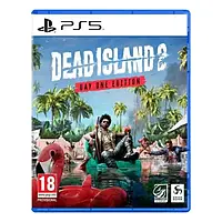Игра для PS5 Sony Dead Island 2