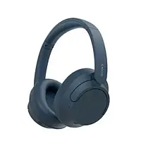 Накладные наушники Sony WH-CH720N Blue