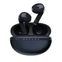 Беспроводные наушники Haylou X1 2023 TWS Blue