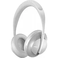Накладные наушники Bose Noise Cancelling Headphones 700 Silver (794297-0300)