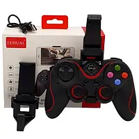 Джойстик для смартфона Infinity LEHUAL Wireless Controller 0710-135 Black