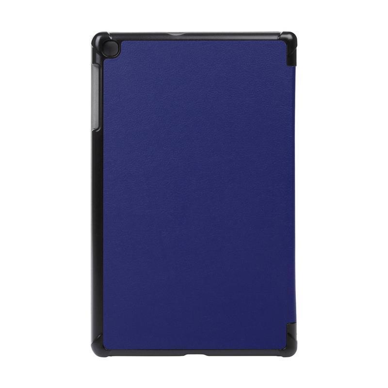 Чохол-книжка для планшета BeCover Smart Samsung Galaxy Tab A 2019 10.1 SM-T510/SM-T515 Deep Blue (703809)