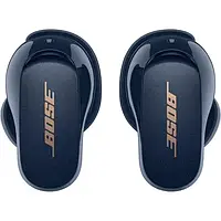 Беспроводные наушники Bose QuietComfort Earbuds II Midnight Blue Limited Edition