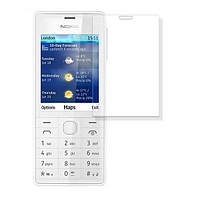 Защитная пленка Boxface для Nokia 515 Transparent бронированная полиуретановая на две стороны