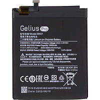 Аккумулятор к телефону Gelius Pro Xiaomi BN31, Mi5x/A1