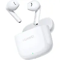 Беспроводные наушники Huawei FreeBuds SE 2 Ceramic White