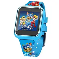 Смарт-часы SmartWatch Nickelodeon PAW Patrol Skye Marshall Liberty Chase