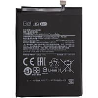 Аккумулятор к телефону Gelius Xiaomi Redmi Note 8, Redmi Note 8 Pro (BM4J) 4500 mah