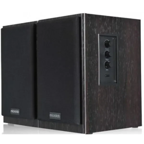 Акустична система Microlab B-72 Black