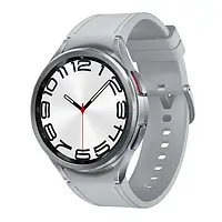 Смарт-часы Samsung Galaxy Watch 6 Classic 47mm Silver