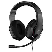 Накладные наушники 2E Gaming HG315 7.1 Black (2E-HG315BK-7.1)