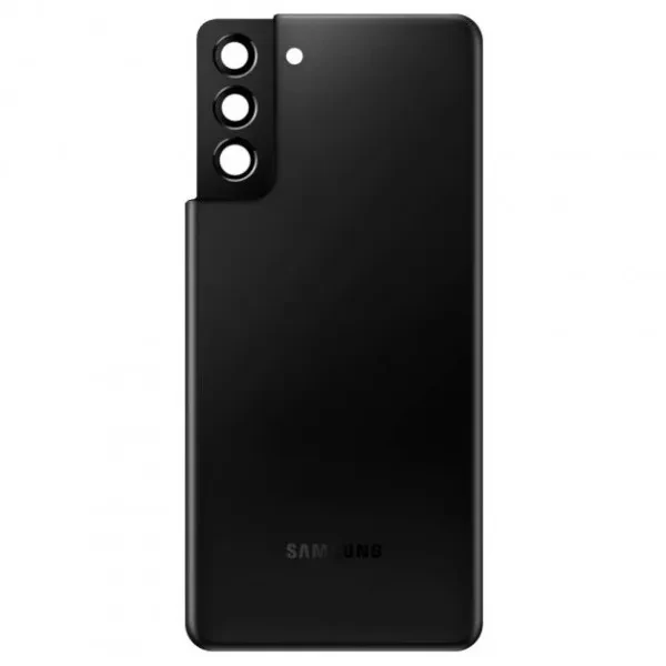 Задня кришка Samsung G996B Galaxy S21+ 5G Phantom Black PRC, фото 1