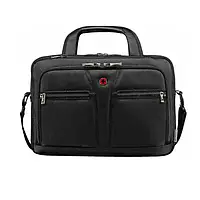 Сумка для ноутбука Wenger BC Pro (612269) Black