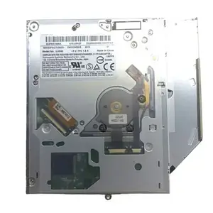 Оптичний привід CD/DVD-RW Panasonic UJ898 Super 898A 676-0592-F Slim (Оригінал з розбору) (Вживаний)