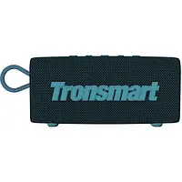 Акустика портативная Tronsmart Trip Portable Outdoor Speaker Blue