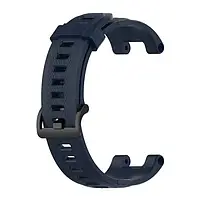 Ремешок для смарт-часов Infinity Smart Watch Strap Silicone для Amazfit T-Rex Pro/Amazfit T-Rex Blue