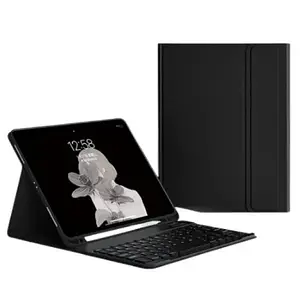 Чохол-клавіатура Infinity Clavier для Apple iPad 10 2022 Black українська розкладка