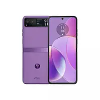 Смартфон Motorola Razr 40 8/256GB Summer Lilac (PAYA0048)