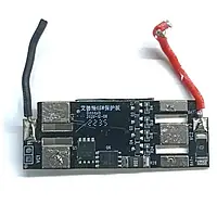 Плата BMS контролера акумулятора для павербанка Baseus Adaman Metal Digital Display 30W (PPIMDA-D01) Black