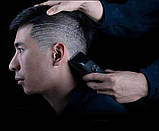 Тример Xiaomi Mijia Hair Clipper, машинка для стрижки волосся, вологозахист IPX7, фото 2