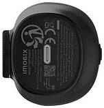 Тример Xiaomi Mijia Hair Clipper, машинка для стрижки волосся, вологозахист IPX7, фото 5