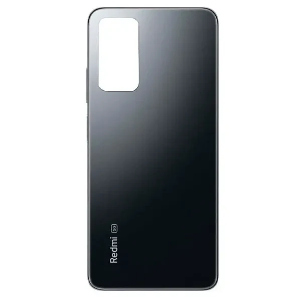 Задня кришка Xiaomi Redmi Note 11 Pro 5G Gray, фото 1