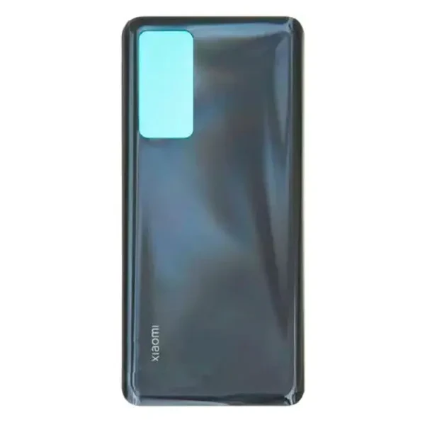 Задня кришка Xiaomi 12, Xiaomi 12X Gray, фото 1