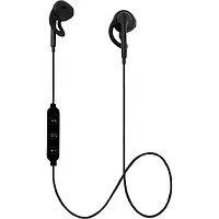 Bluetooth-гарнитура Esperanza EH187 Black (EH187K)