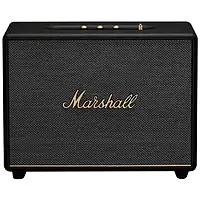 Акустическая система Marshall Woburn III Black (1006016)