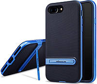 Чехол-накладка Nillkin Youth case для iPhone 7 Plus Blue