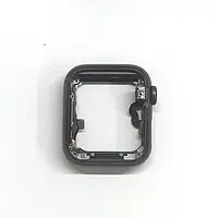 Корпус Apple Watch SE 40 mm с поворотним энкодером Black (Оригинал с разборки) (БУ)