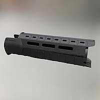 Цевье Magpul MOE SL Hand Guard для AR15/M4, с направляющими M-LOK, армированный полимер (MAG538)