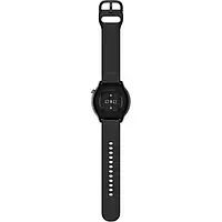 Смарт-часы Amazfit GTR mini Midnight Black 43 mm