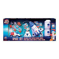 Игровой набор Astro Venture COMPLETE SPACE SET (63118)