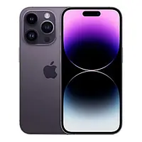 Смартфон Apple iPhone 14 Pro 256GB Purple А+ (БУ)