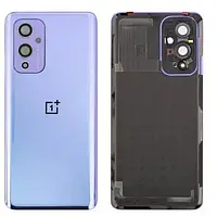 Задня кришка для телефона OnePlus 9 з склом камери Winter Mist (Violet) ()