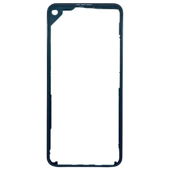 Рамка дисплея Google Pixel 5A 5G Black, фото 1