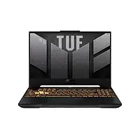 Ноутбук Asus TUF Gaming F15 FX507ZC4-HN018 Black