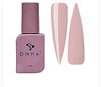 Top для ногтей Dnka 12 ml