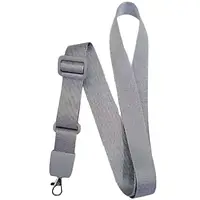 Шнурок на шею Infinity Universal Bag Gray