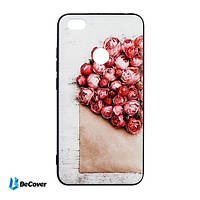 Чехол-накладка BeCover 3D Print Flower Buds для Xiaomi Redmi Note 5A Picture