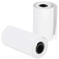 Фотобумага Infinity Paper 2 pcs White для детского фотоаппарата