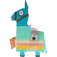 Игровая фигурка Jazwares Fortnite Birthday Llama Loot Pinata Skull Ranger S2 с аксессуарами S2