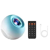 Ночник Infinity Ocean Dream E14A with Bluetooth and Remote Control Blue