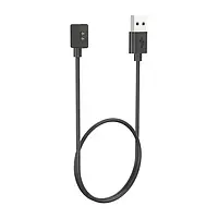 Зарядный кабель для смарт-часов и трекеров Infinity Magnetic Charger для Xiaomi Mi Band 8 Black