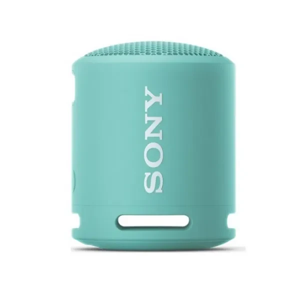 Акустика портативна Sony SRS-XB13 Light Blue (SRSXB13LIC)