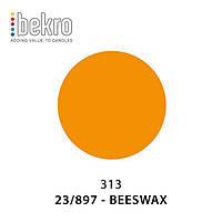 Барвник Bekro медовий - 23-897 - Beeswax