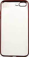 Чехол-накладка Remax Modi Series Case для iPhone 8 Plus Red