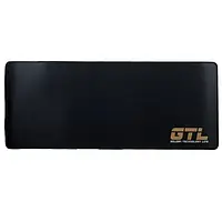 Коврик для мыши GTL Gaming XL Black