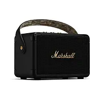 Акустична система Marshall Portable Speaker Kilburn II Black &Brass (1006117)